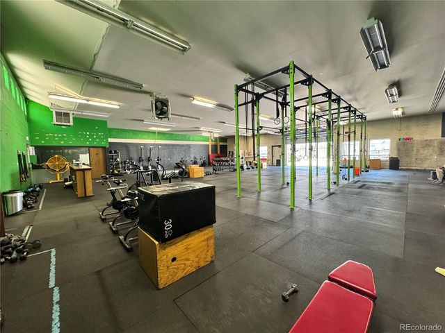 1025 N Acoma Street, Denver, CO 80204