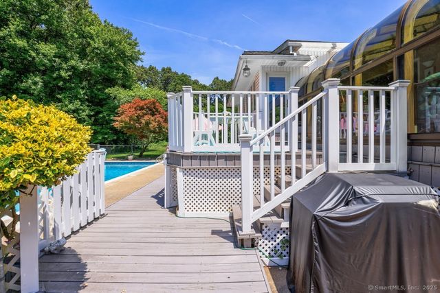 21 Parson Road, Somers, CT 06071
