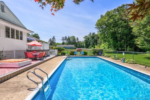 21 Parson Road, Somers, CT 06071