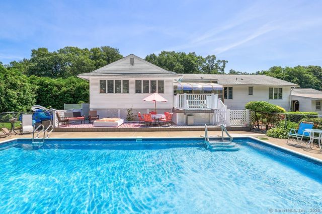 21 Parson Road, Somers, CT 06071