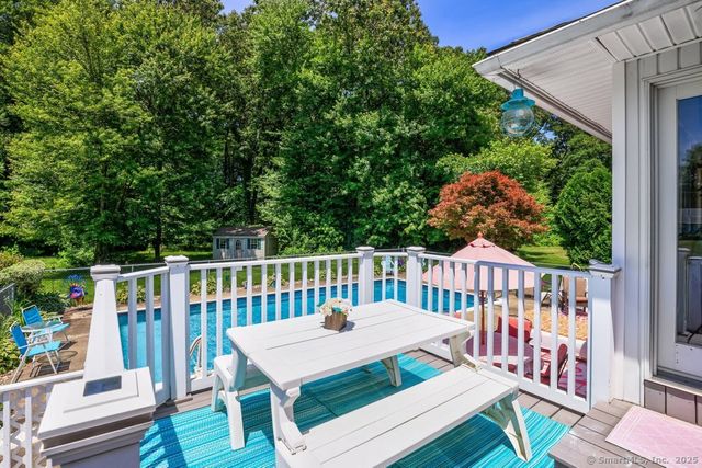 21 Parson Road, Somers, CT 06071