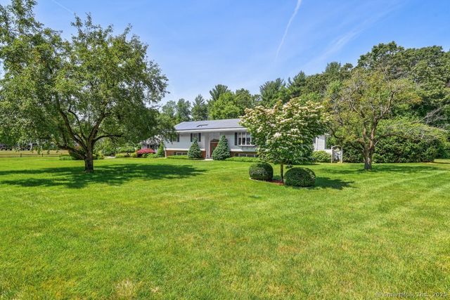 21 Parson Road, Somers, CT 06071