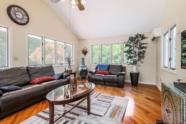 21 Parson Road, Somers, CT 06071