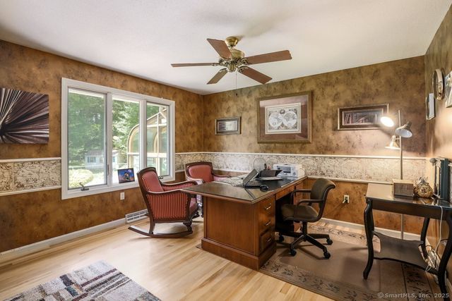21 Parson Road, Somers, CT 06071
