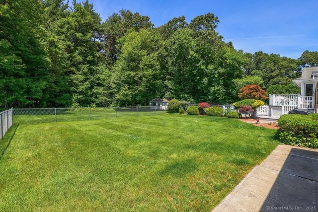 21 Parson Road, Somers, CT 06071
