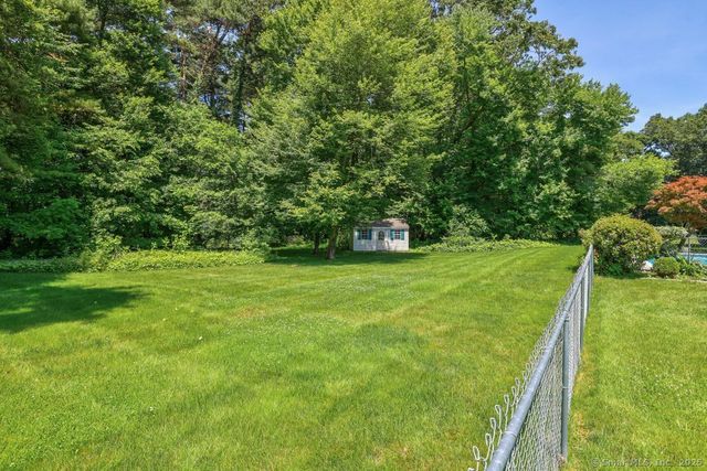 21 Parson Road, Somers, CT 06071