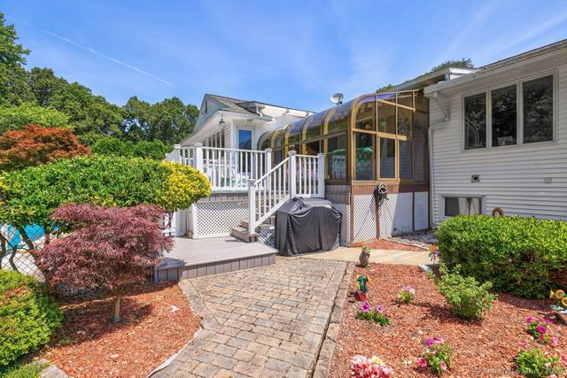 21 Parson Road, Somers, CT 06071