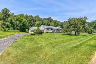 21 Parson Road, Somers, CT 06071