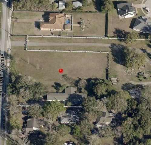 3575 MICHIGAN AVENUE, St Cloud, FL 34769