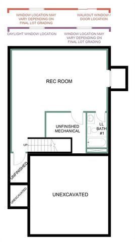 1117 Camelback Trail, Raymore, MO 64083
