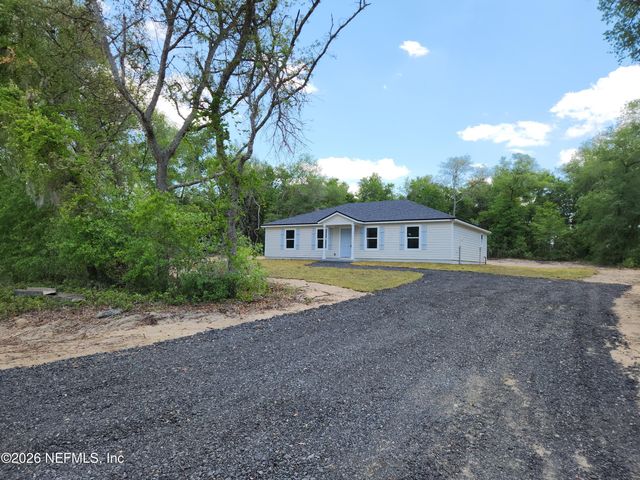 5468 JEFFERSON Street, Keystone Heights, FL 32656