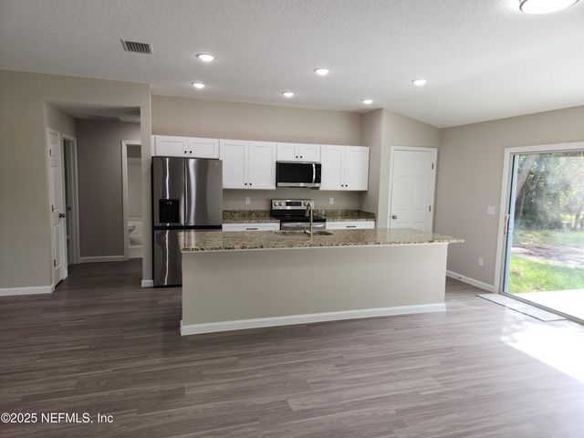 5468 JEFFERSON Street, Keystone Heights, FL 32656