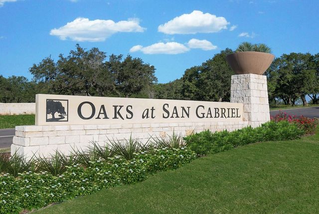 117 Rocky View LN, Georgetown, TX 78628