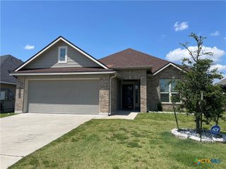 1918 Euclid Drive, Temple, TX 76504
