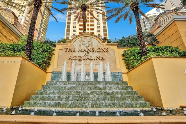 17749 Collins 1402 1402, Sunny Isles Beach, FL 33160
