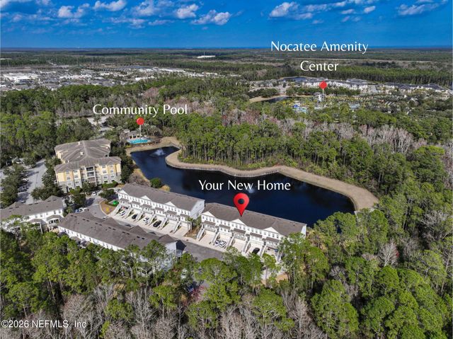 59 FALLING WATER Court, Ponte Vedra, FL 32081