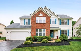 2007 Parklawn Drive, Lewis Center, OH 43035