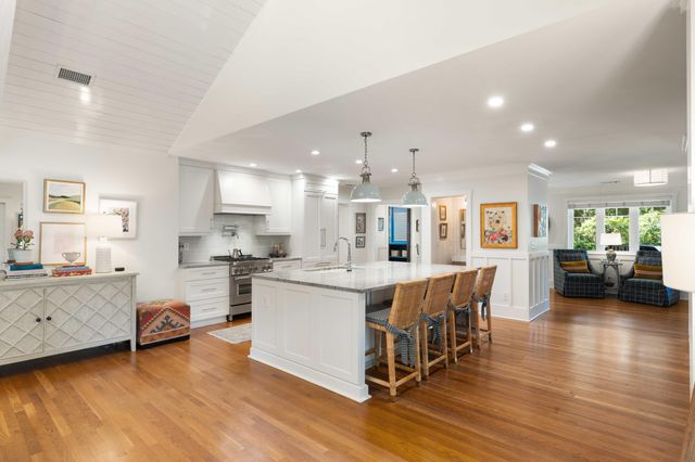 1454 Seminole Street, Mount Pleasant, SC 29464