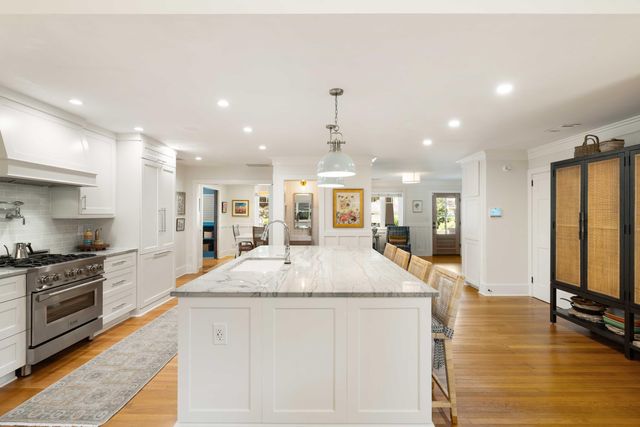 1454 Seminole Street, Mount Pleasant, SC 29464