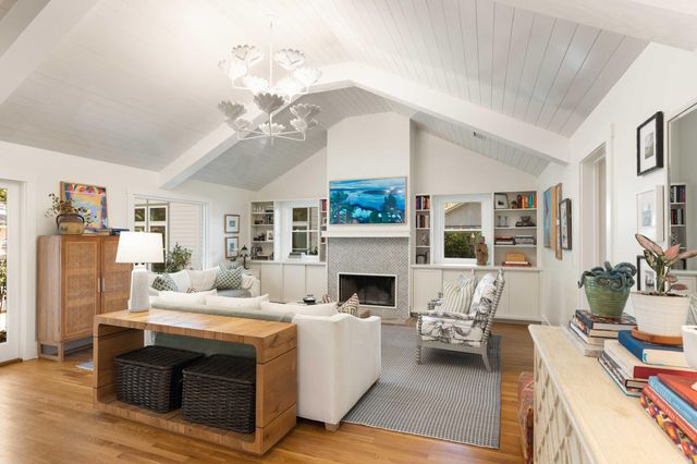 1454 Seminole Street, Mount Pleasant, SC 29464