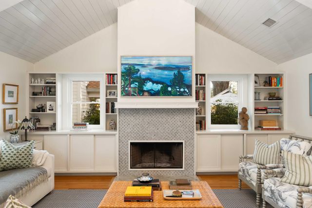 1454 Seminole Street, Mount Pleasant, SC 29464