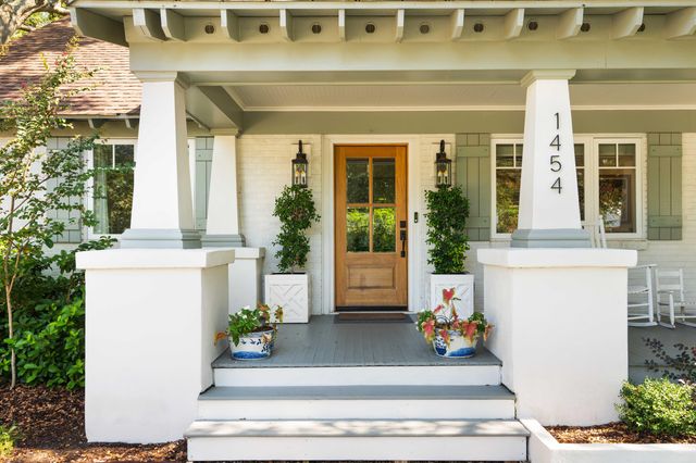 1454 Seminole Street, Mount Pleasant, SC 29464