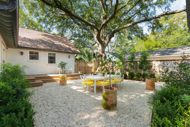 1454 Seminole Street, Mount Pleasant, SC 29464