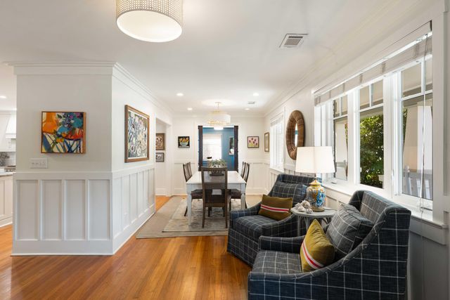 1454 Seminole Street, Mount Pleasant, SC 29464