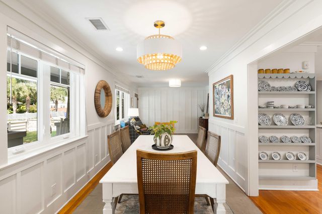 1454 Seminole Street, Mount Pleasant, SC 29464