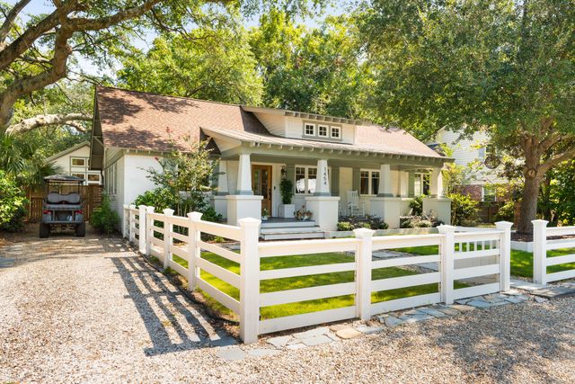 1454 Seminole Street, Mount Pleasant, SC 29464