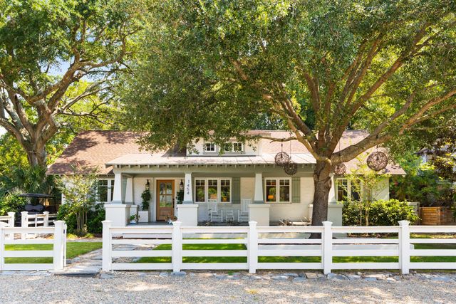 1454 Seminole Street, Mount Pleasant, SC 29464