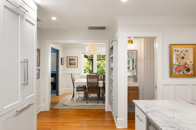 1454 Seminole Street, Mount Pleasant, SC 29464