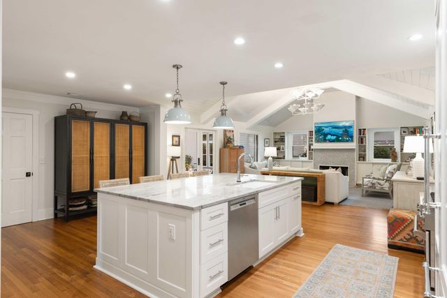 1454 Seminole Street, Mount Pleasant, SC 29464