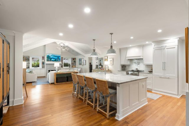 1454 Seminole Street, Mount Pleasant, SC 29464