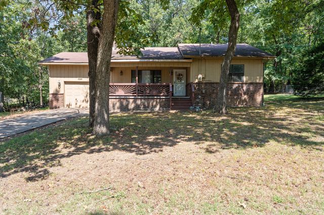 25660 S 625 Road, Grove, OK 74344