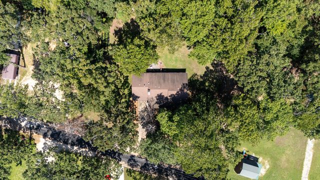 25660 S 625 Road, Grove, OK 74344