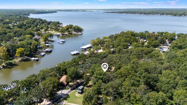 25660 S 625 Road, Grove, OK 74344