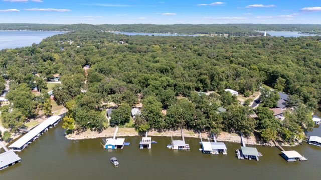 25660 S 625 Road, Grove, OK 74344