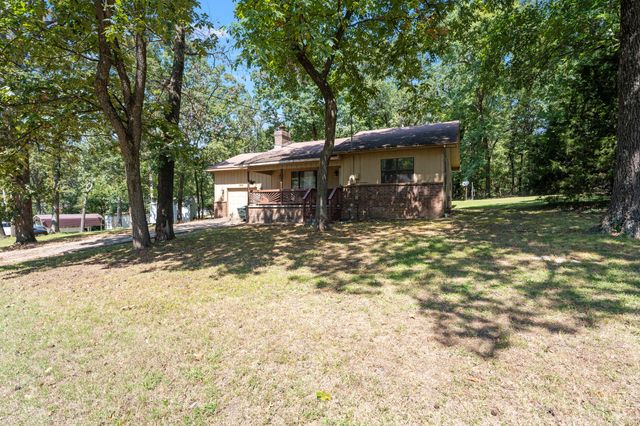 25660 S 625 Road, Grove, OK 74344