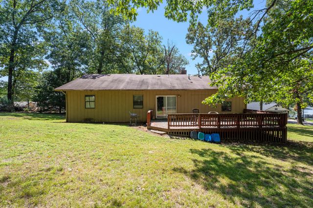 25660 S 625 Road, Grove, OK 74344