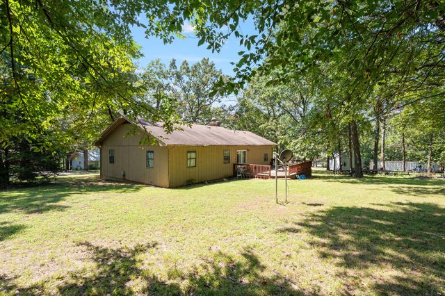 25660 S 625 Road, Grove, OK 74344