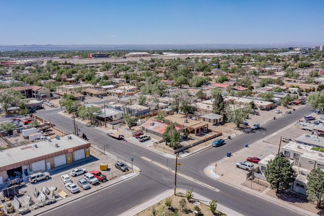 201 San Pablo Street NE, Albuquerque, NM 87108
