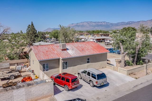 201 San Pablo Street NE, Albuquerque, NM 87108