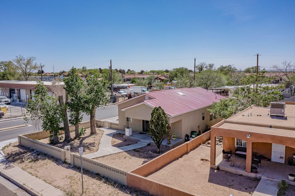 Image 2 of property listing at 201 San Pablo Street NE, Albuquerque, NM 87108