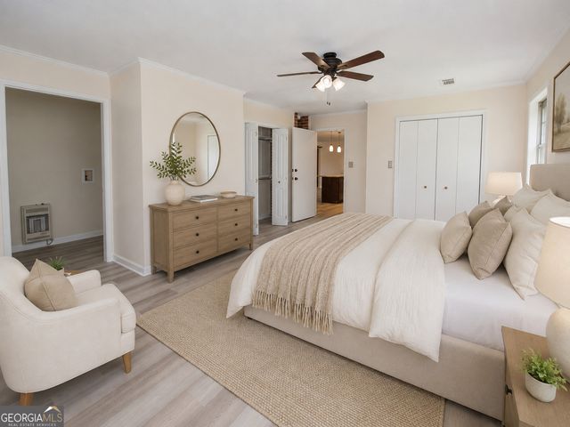 476 Smoak Road, Griffin, GA 30223