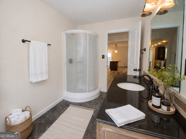 476 Smoak Road, Griffin, GA 30223