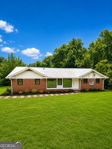 476 Smoak Road, Griffin, GA 30223