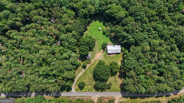 476 Smoak Road, Griffin, GA 30223