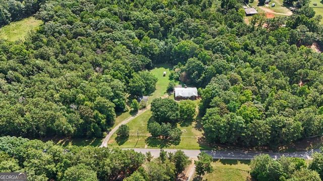 476 Smoak Road, Griffin, GA 30223