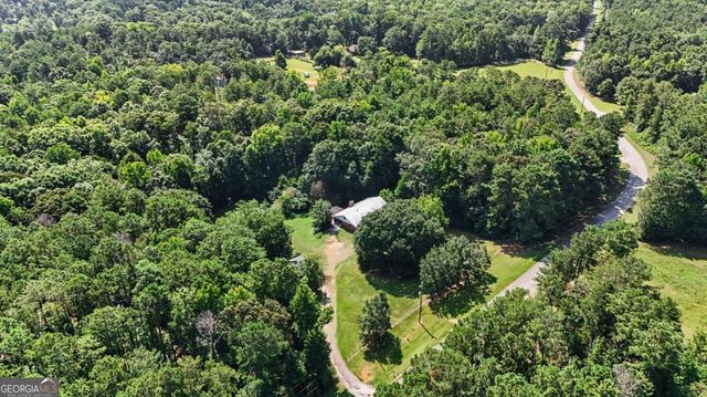 476 Smoak Road, Griffin, GA 30223